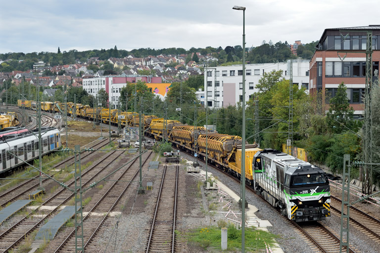 1272 205 bei km 16,0 (September 2024)