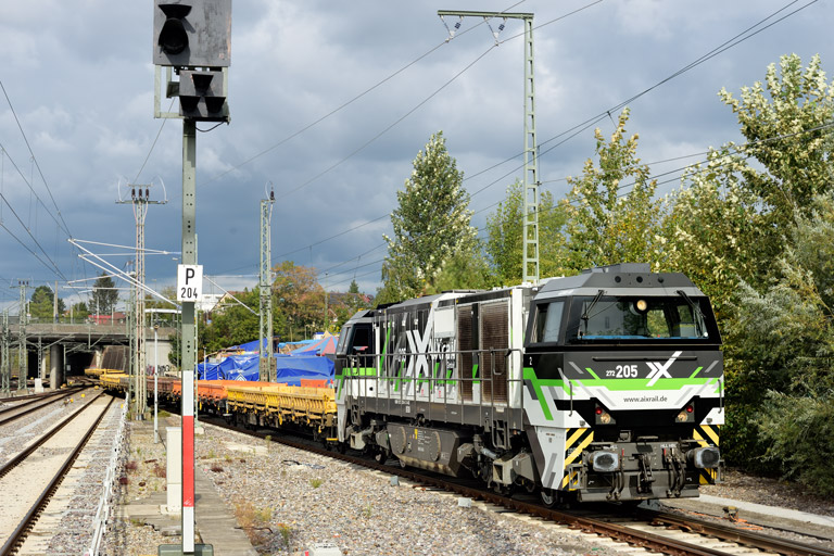 1272 205 bei km 14,6 (September 2024)
