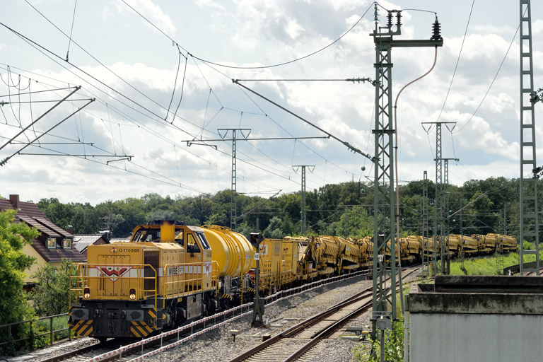1277 018 bei km 16,8 (Juli 2024)