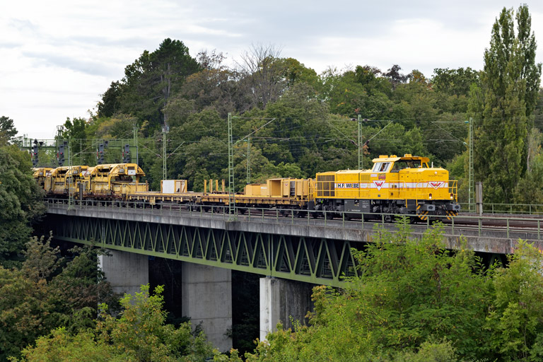 1277 803 bei km 14,6 (September 2024)