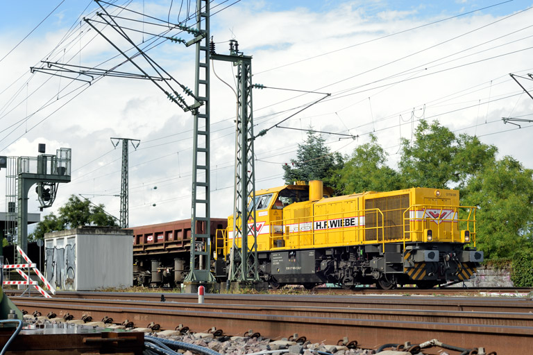 1277 805 bei km 16,6 (September 2024)