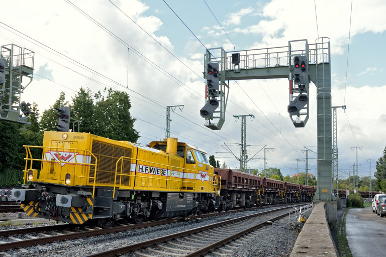 1277 805 bei km 16,6 (September 2024)