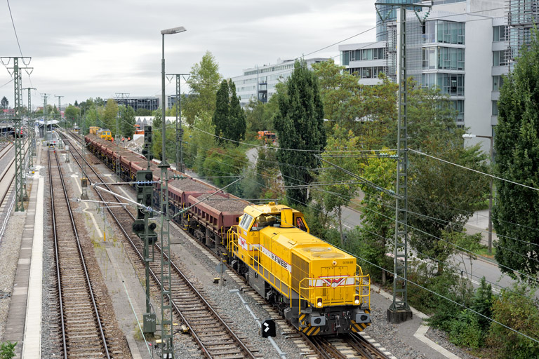 1277 805 bei km 15,8 (September 2024)
