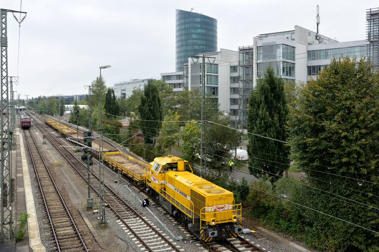 1277 805 bei km 15,8 (September 2024)