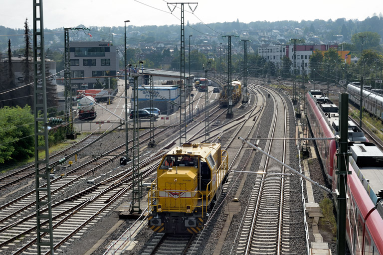 1277 805 bei km 16,0 (September 2024)