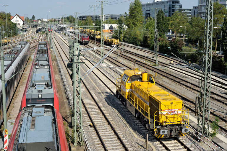 1277 805 bei km 15,8 (September 2024)