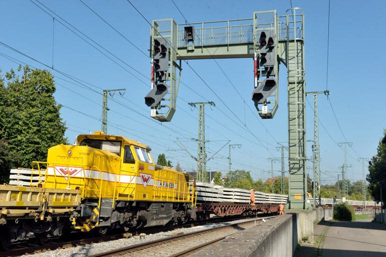 1277 805 bei km 16,6 (September 2024)