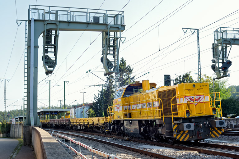 1277 805 bei km 16,6 (September 2024)