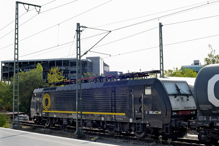 189 287 bei km 15,6 (August 2024)