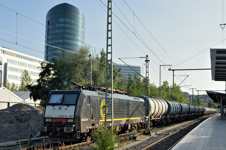 189 287 bei km 15,6 (August 2024)