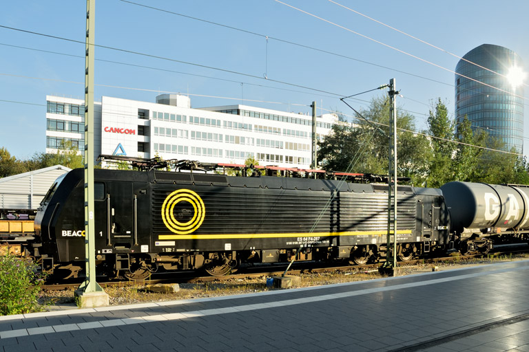 189 287 bei km 15,6 (August 2024)