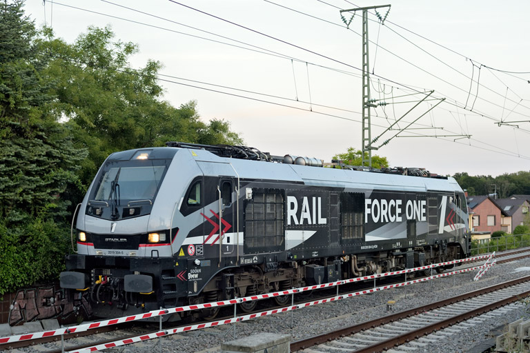 2019 304 bei km 16,8 (August 2024)