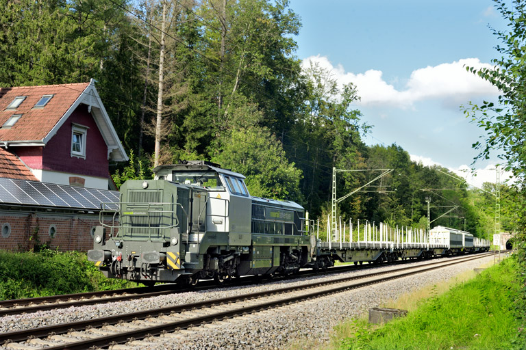 4185 011 bei km 18,2 (September 2024)