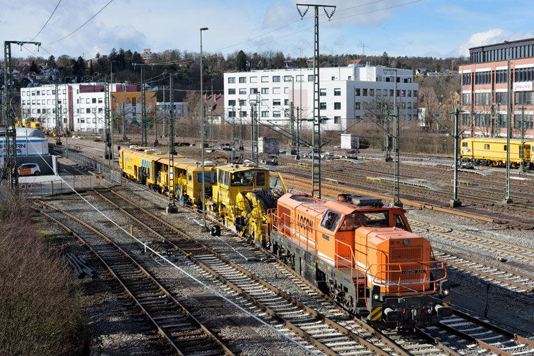 4185 031 bei km 16,0 (Februar 2024)