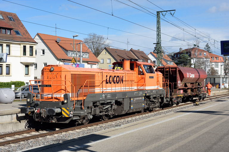 4185 031 bei km 15,6 (Februar 2024)