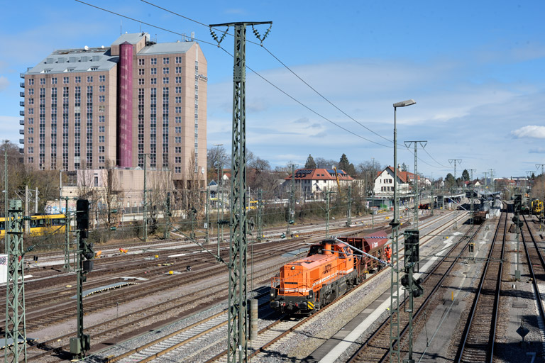 4185 031 bei km 15,8 (Februar 2024)