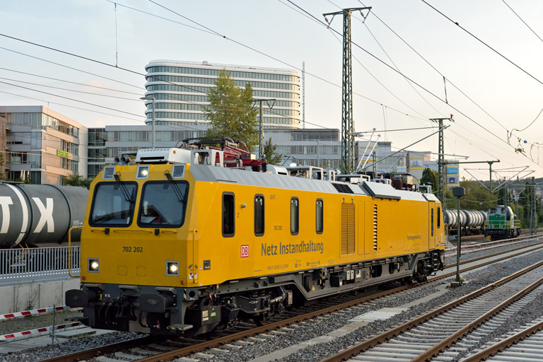 702 202 bei km 15,6 (August 2024)