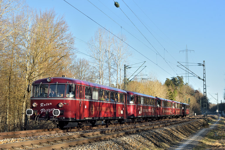 998 554, 998 081, 798 081, 998 417 und 798 469 bei km 22,2 (Dezember 2024)