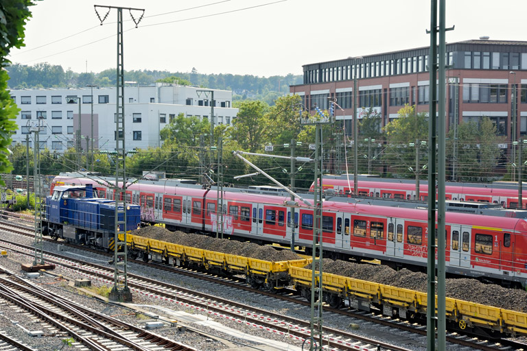 1275 022 bei km 16,0 (Juli 2024)