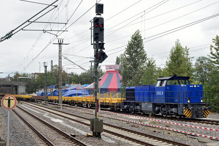 1275 108 bei km 15,4 (September 2024)