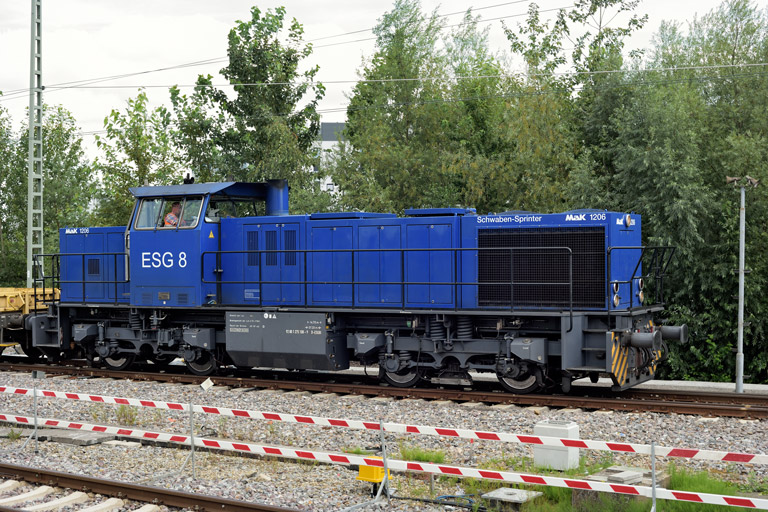 1275 108 bei km 15,4 (Juli 2024)