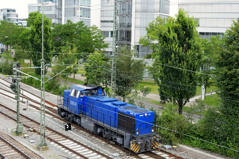 1275 108 bei km 15,8 (Juli 2024)