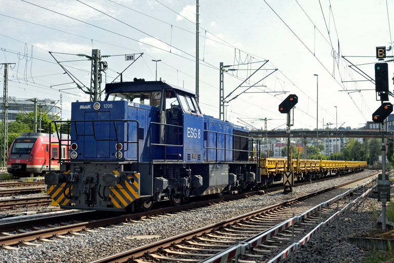 1275 108 bei km 15,8 (Juli 2024)