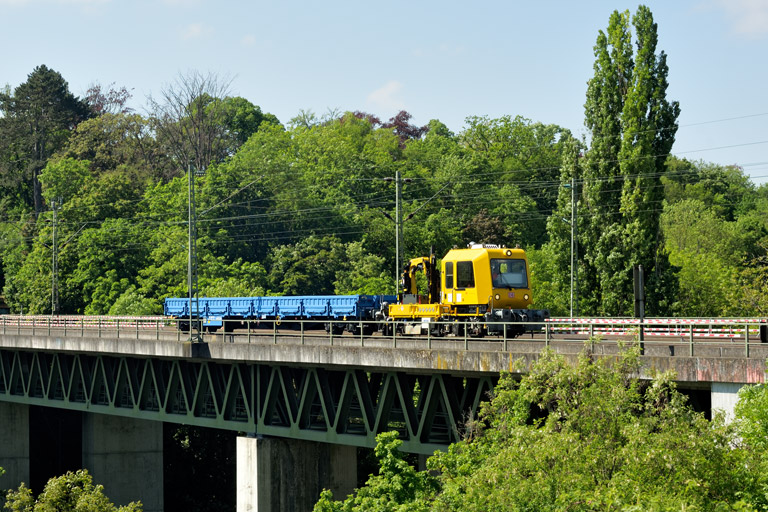 9459 007 bei km 14,6 (Mai 2024)