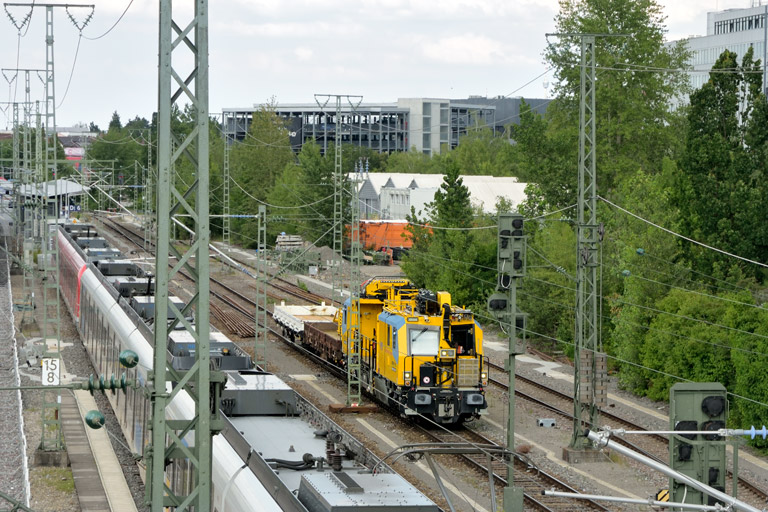 MTW 10 (99 80 9436 009-1) bei km 15,8 (Juni 2024)