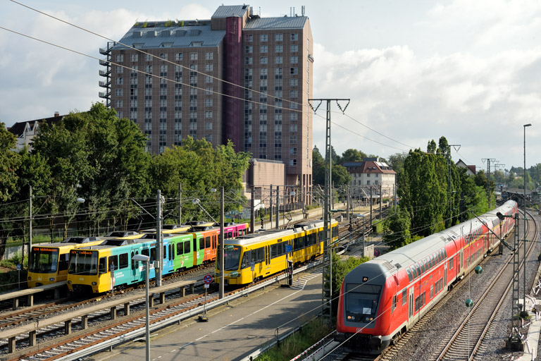 RE 21756 bei km 15,8 (August 2024)