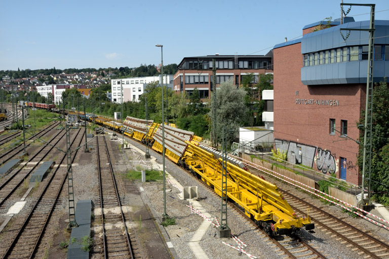 SGL V500.17 bei km 16,0 (Juli 2024)