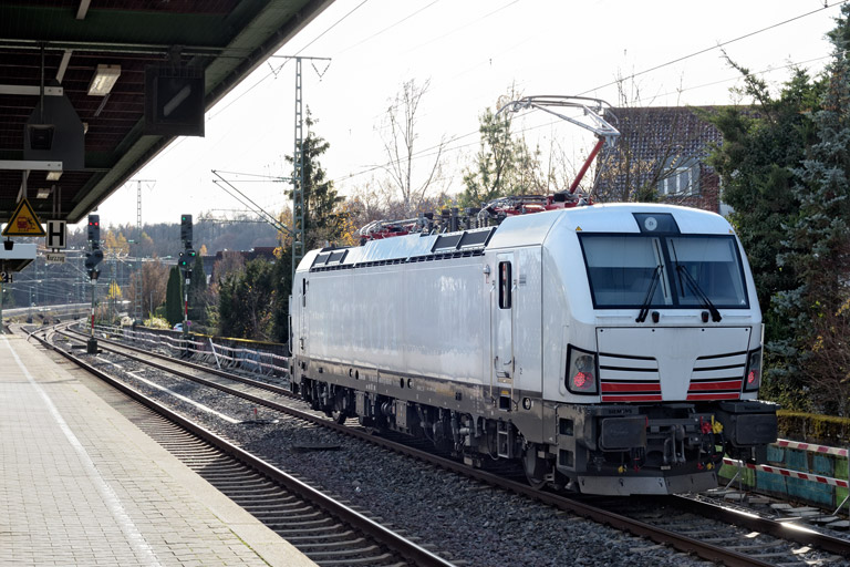 193 486 bei km 16,8 (November 2025)