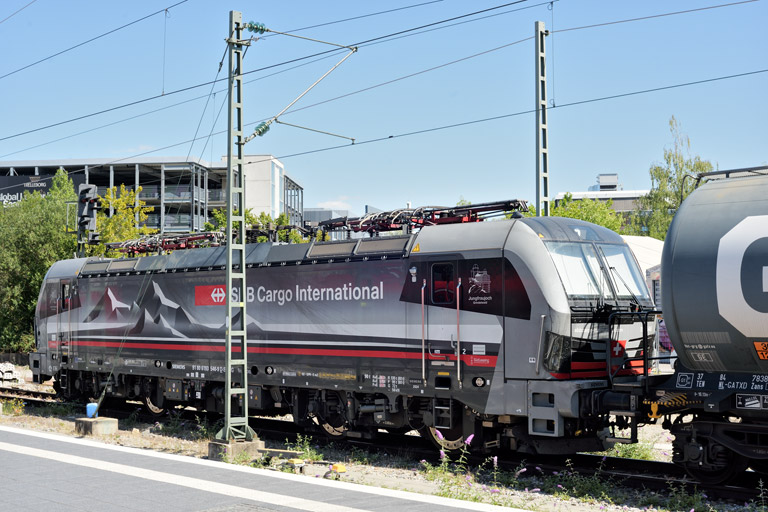 193 546 bei km 15,6 (August 2025)