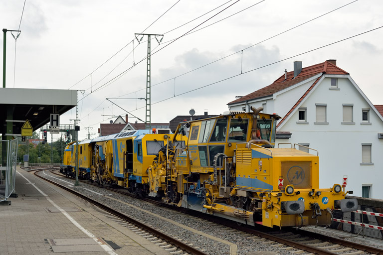 212 047 bei km 16,8 (August 2025)