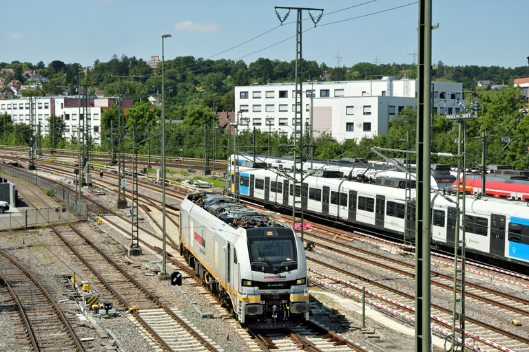 2159 263 bei km 16,0 (Juni 2025)