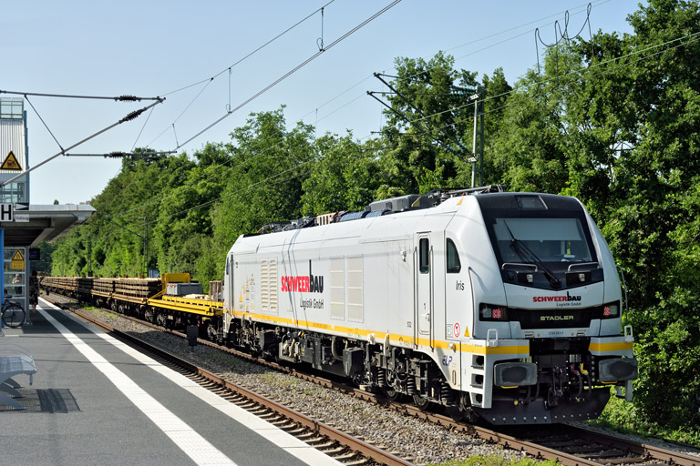 2159 263 bei km 14,2 (Juni 2025)