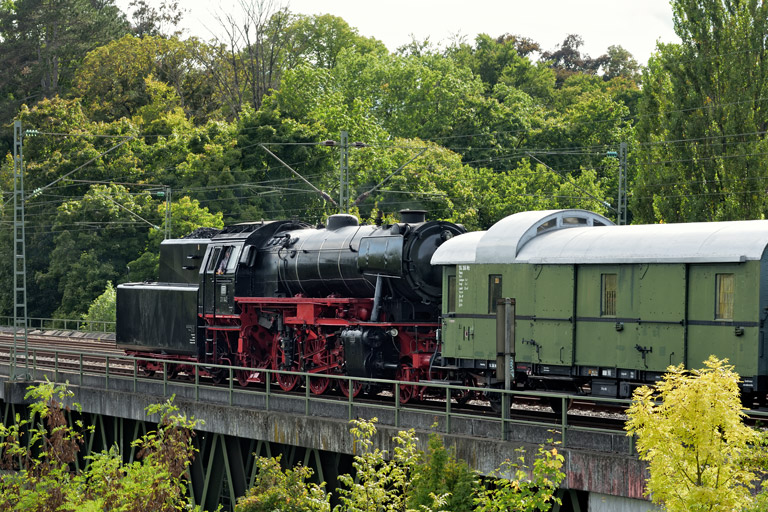 23 042 in Stuttgart-Vaihingen (September 2025)