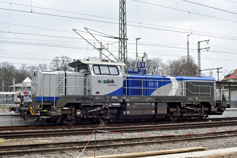 4125 005 bei km 15,6 (M&auml;rz 2025)