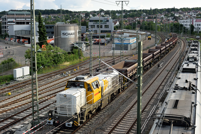 4185 023 bei km 16,0 (Juni 2025)