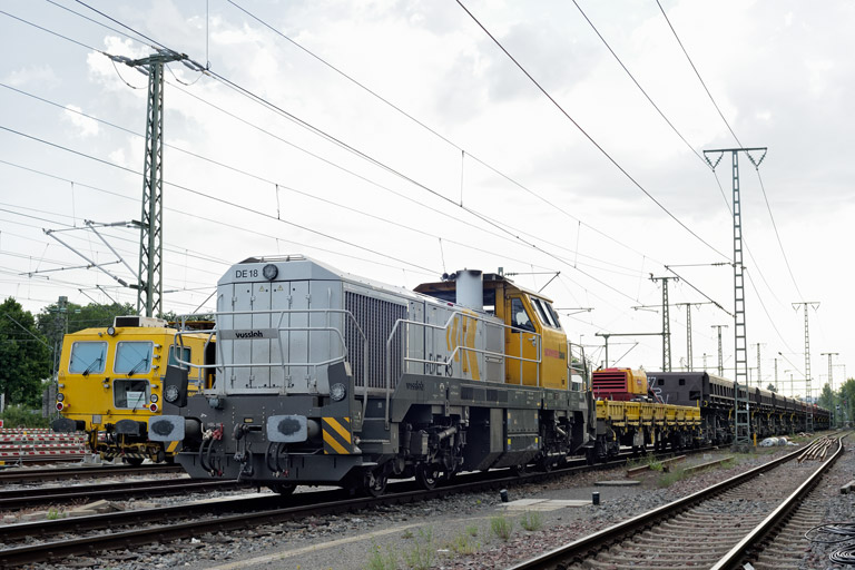 4185 023 bei km 15,8 (Juni 2025)