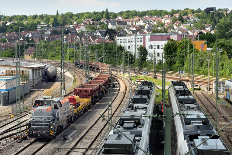 4185 026 bei km 16,0 (Juni 2025)