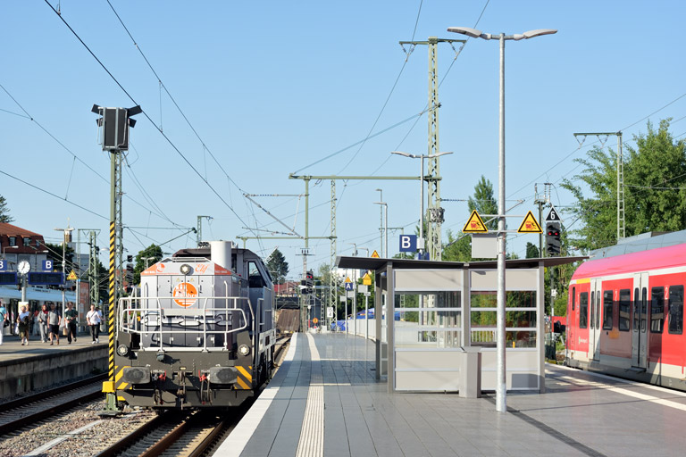 4185 026 bei km 15,4 (Juni 2025)