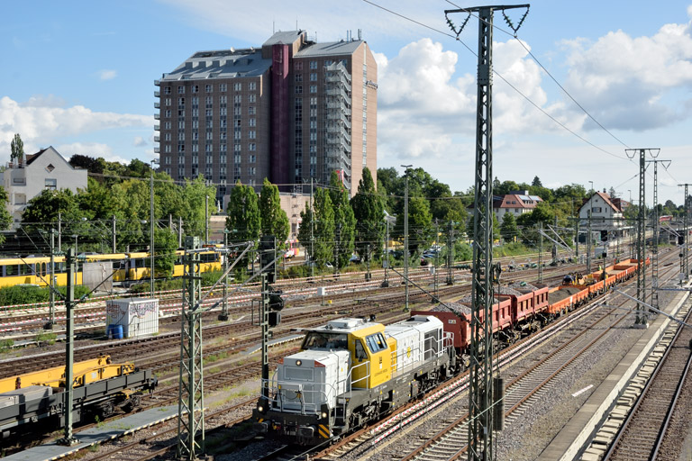 4185 102 bei km 15,8 (Juli 2025)