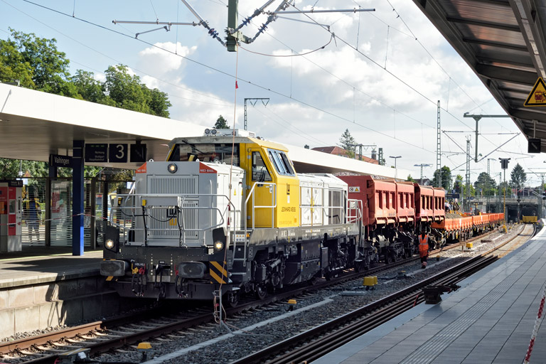 4185 102 bei km 15,6 (Juli 2025)