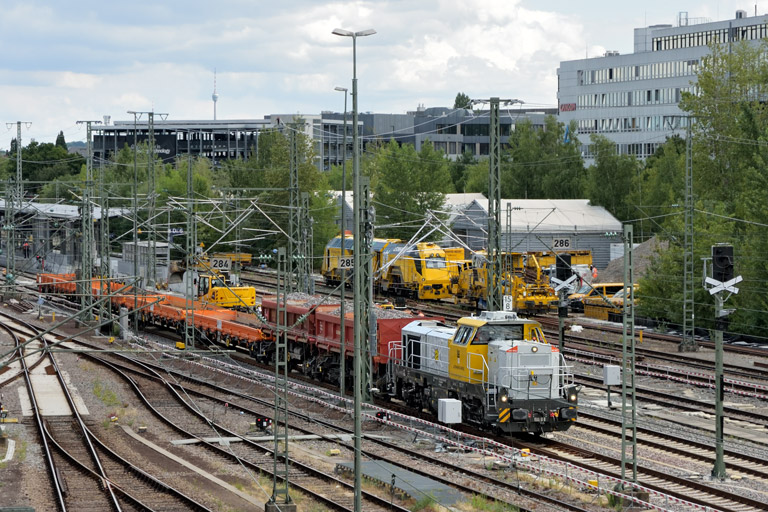4185 102 bei km 15,8 (Juli 2025)