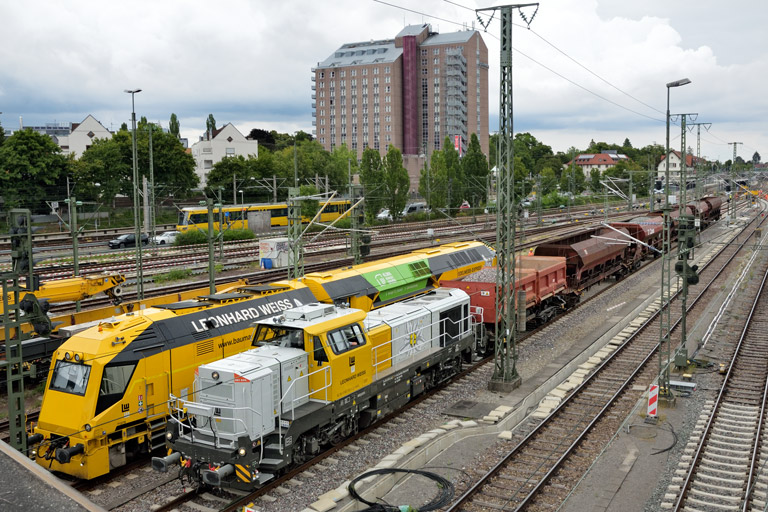4185 102 bei km 15,8 (Juli 2025)