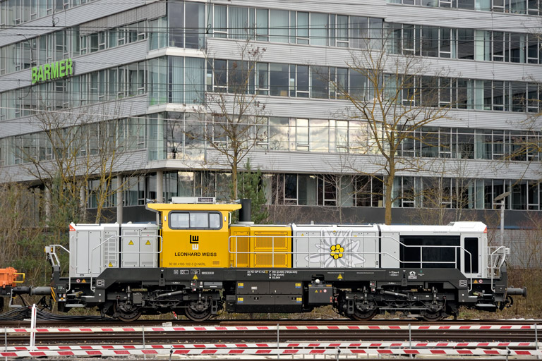 4185 102 bei km 15,8 (M&auml;rz 2025)