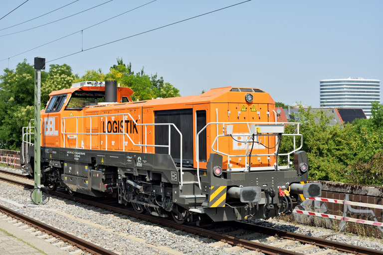 4185 124 bei km 16,8 (August 2025)