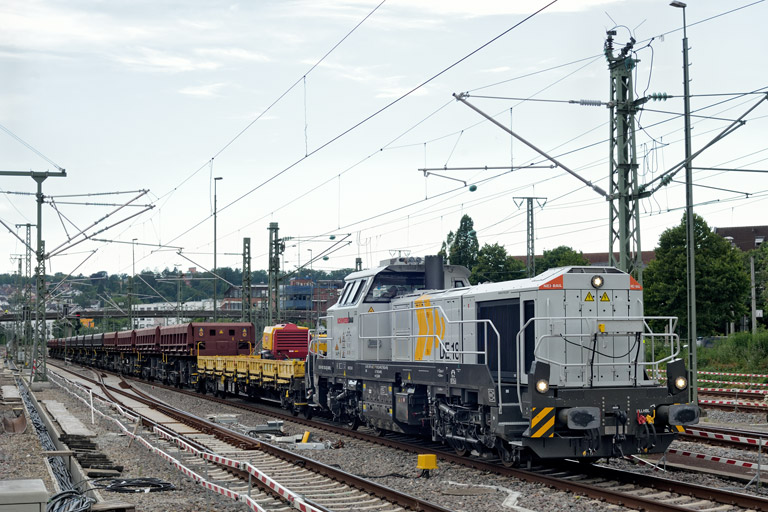 4185 136 bei km 15,8 (Juli 2025)