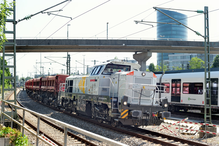 4185 136 bei km 16,0 (Juni 2025)